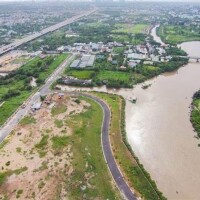 Bán Dự Án Song Đạt 18ha, Phường Long Phước, Quận 9, dự án đã hoàn thiện hạ tầng, pháp lý 100%