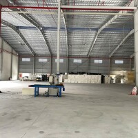 XƯỞNG BÁN TẠI UYÊN HƯNG TÂN UYÊN BÌNH DƯƠNG - Diện tích xưởng: 3400m2 - Diện tích văn phòng: 200m2 - 47 Tỷ