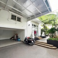 VILLA 3 MẶT TIỀN ĐẲNG CẤP – KHU COMPOUND THIÊN TUẾ 95, THẢO ĐIỀN 20m x 16m (CN: 250m²) - 80 TỶ Thương lượng