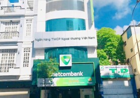 TÒA NHÀ TRỆT + 5 LẦU – VỊ TRÍ TRUNG TÂM, KHAI THÁC NGAY - Hợp đồng thuê: 9.000 USD/tháng (Còn 3 tháng) - 140 TỶ