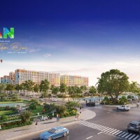 Tổng quan Sun Urban City