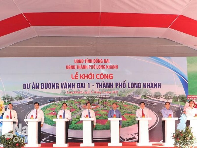 Bán Gấp Nền, dt 5x38,5m, Giá Đầu Tư, gần Đường Vành Đai, P Bàu Sen-Tp Long Khánh-Đồng Nai