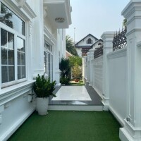 Bán Dinh Thự Khu Compound Thảo Điền, Nguyễn Văn Hưởng, Phường Thảo Điền, Quận 2,