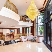 HOTEL 3 SAO 7 TẦNG GÓC 2MTKD "HỒNG HÀ - BẠCH ĐẰNG"  P.2 - Q. Tân Bình (KHU SBTSN)