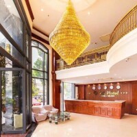 HOTEL 3 SAO 7 TẦNG GÓC 2MTKD "HỒNG HÀ - BẠCH ĐẰNG"  P.2 - Q. Tân Bình (KHU SBTSN)