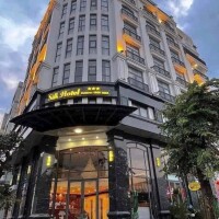 HOTEL 3 SAO 7 TẦNG GÓC 2MTKD "HỒNG HÀ - BẠCH ĐẰNG"  P.2 - Q. Tân Bình (KHU SBTSN)