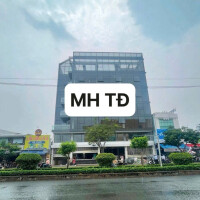 💥Khan hiếm 💥Quỹ đất mặt tiền thương hiệu Nguyễn Thị Thập sầm uất bậc nhất Quận 7 180ty