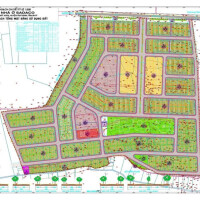 Dự Án Khu Nhà Ở SADACO xã Mỹ Xuân, huyện Tân Thành, Bà Rịa Vũng Tàu, Quy Mô 20.55hecta