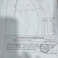 Bán Vườn Sầu Riêng, gần Nhựa, giá đầu tư, dt 6032m2, giá 1ty300tr/sào, lh 0974 728719 (Zalo)